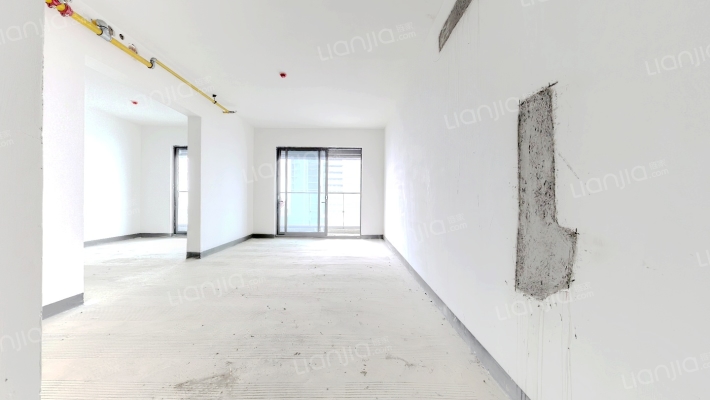 月亮湾壹号二期二手房实景图