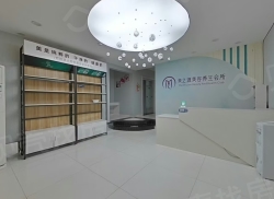 整租·新城•国际 4室2厅 东/南_新城•国际租房