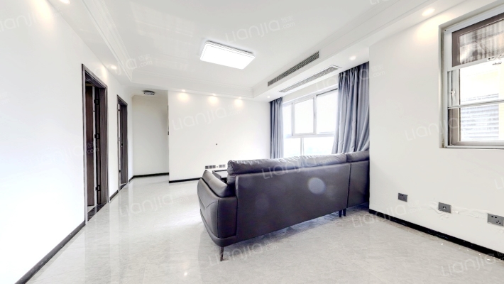 时代悦城二手房实景图