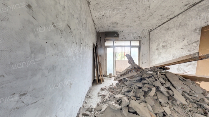 金色田园二手房实景图