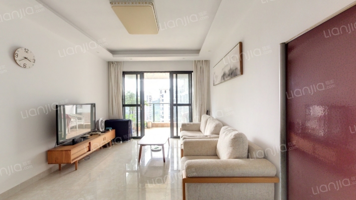 人文水岸二期南岸·156行馆二手房实景图