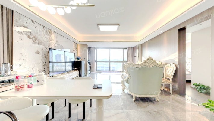 绿城文澜锦园二手房实景图