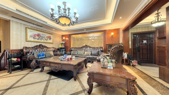 天韵金沙榕苑二手房实景图