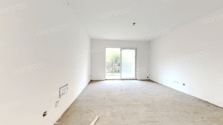 时代爵岭二手房实景图