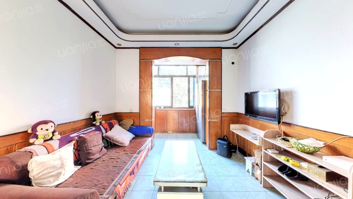 长江二路二手房实景图