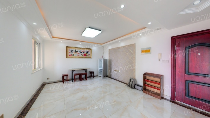 官塘绿苑四区二手房实景图