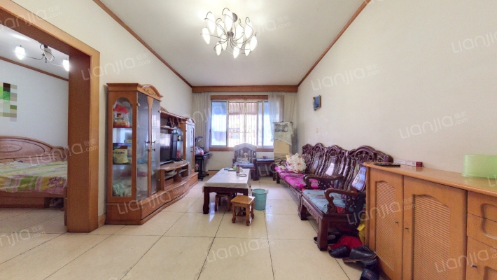 锦绣苑A区二手房实景图