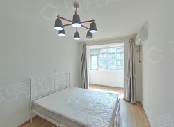 整租·北昌平小区 2室1厅 南/北_北昌平小区租房