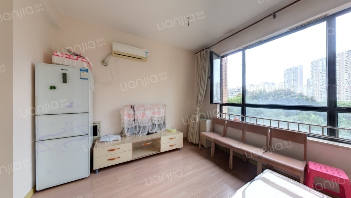 爱家金河湾南区二手房实景图