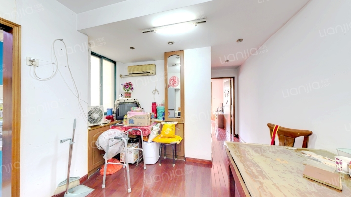 墨香山庄二手房实景图