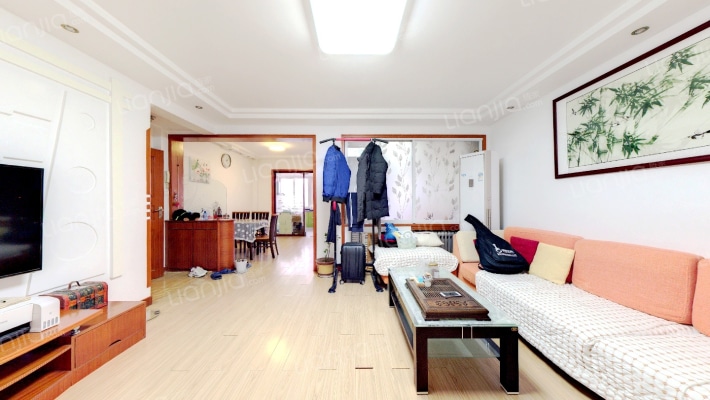 金沟寨三街二手房实景图