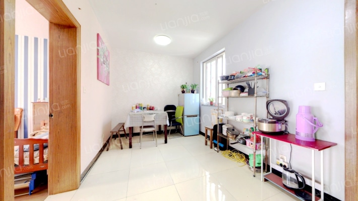 御苑家园B、C区二手房实景图