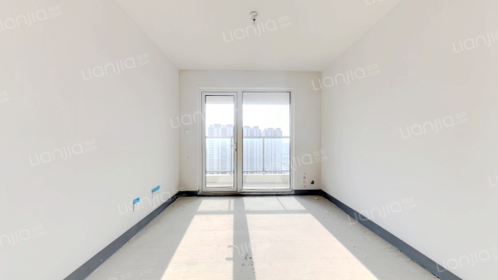 金茂悦星云北区二手房实景图