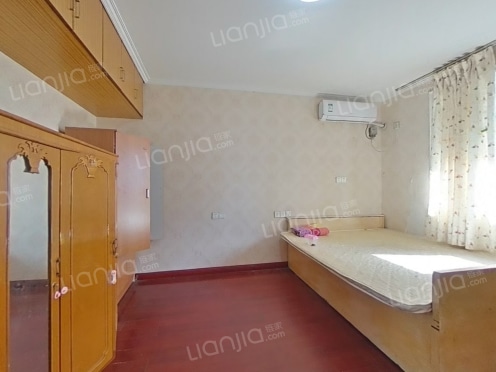 合租·浒墅人家三区 2居室 南卧