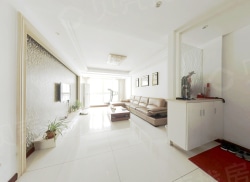 整租·南湖苑 3室2厅 南_南湖苑租房