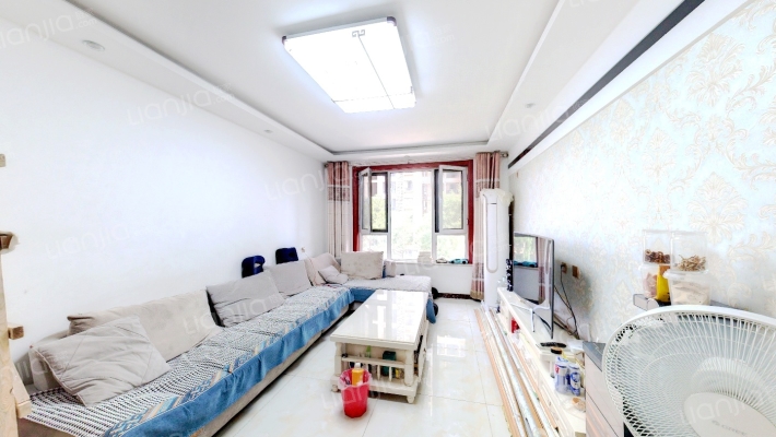 绿朗时光二手房实景图