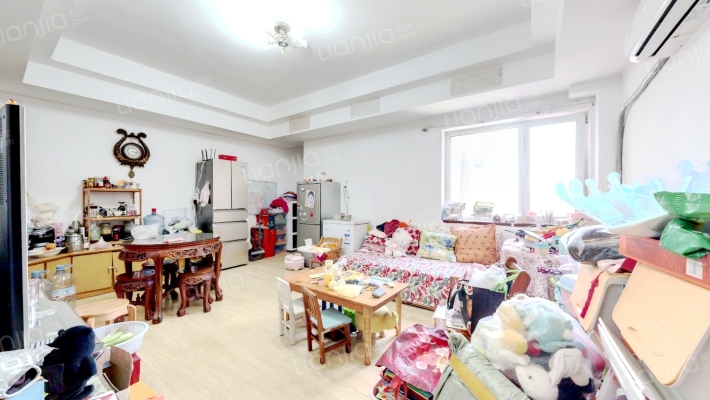 银座公寓二手房实景图