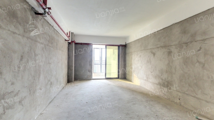 观海国际广场二手房实景图