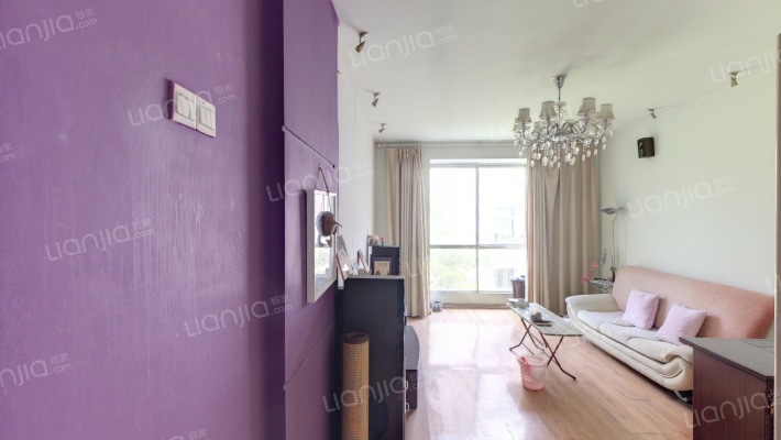 怡晴苑二手房实景图