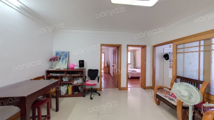 谷阳新村一区二手房实景图