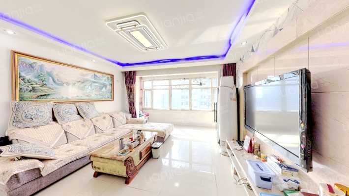 鑫丰又一城二手房实景图