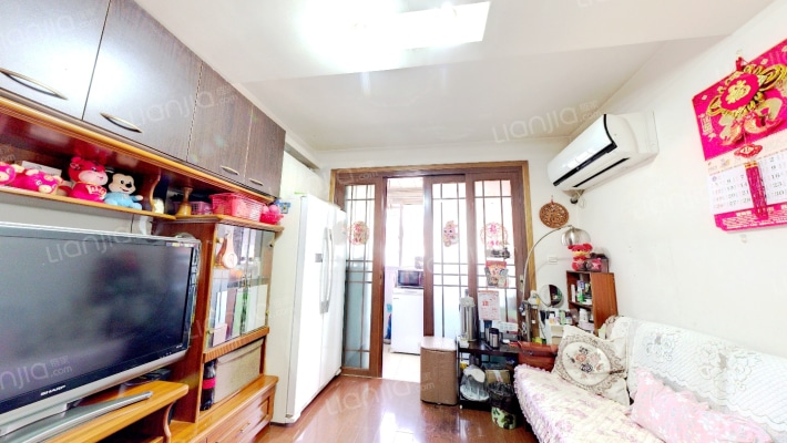 铜坊苑小区二手房实景图