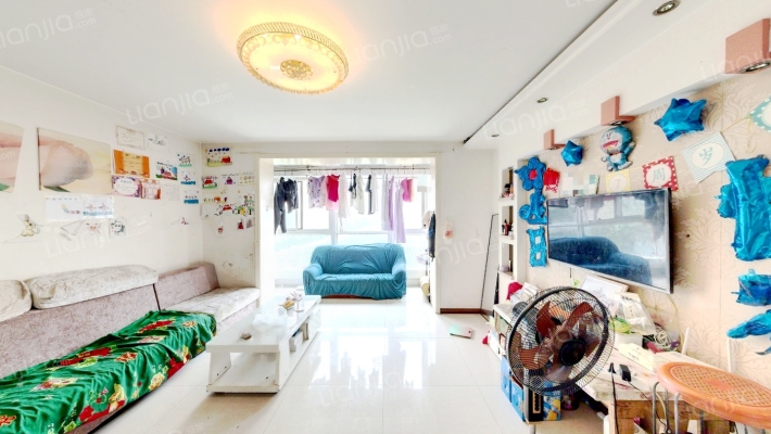 怡景花园二手房实景图