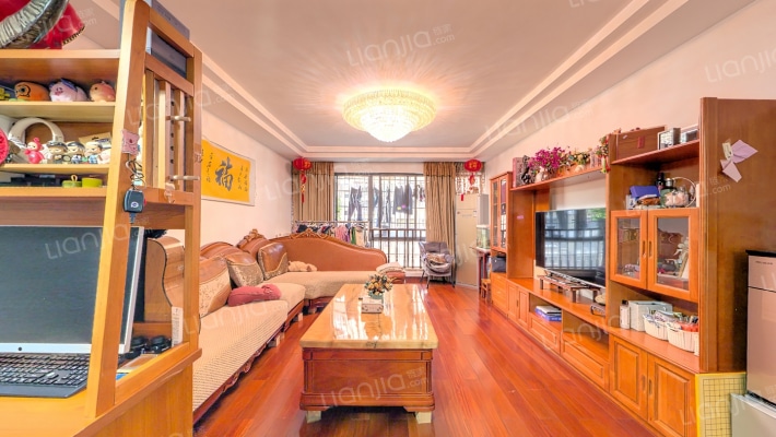 天骄南苑二手房实景图