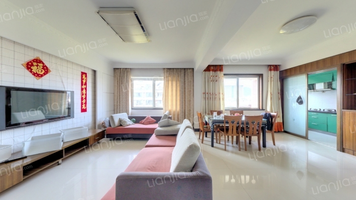 名都雅苑二手房实景图