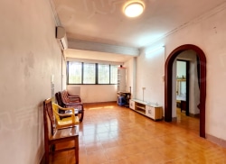 整租·白莲新村 2室2厅 南_白莲新村租房