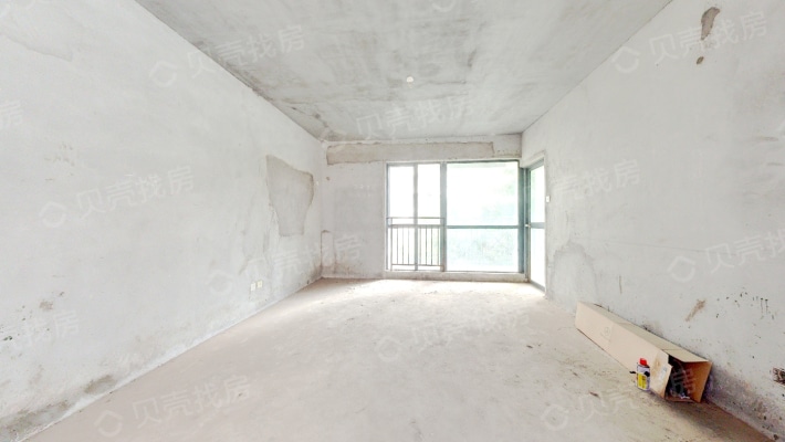 惠州大亚湾新天名城3室2厅111.22平米二手房价格70万，单价6294元/平米
