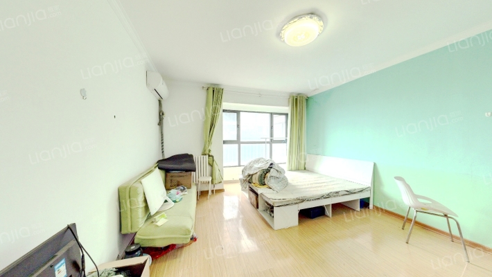 金鹏时代二手房实景图