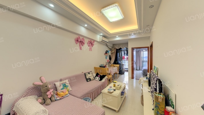 锦鸿大厦二手房实景图