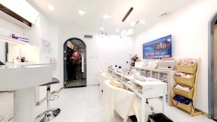 群星城二手房实景图