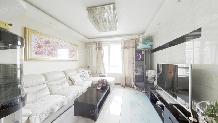 宸宜花园二手房实景图