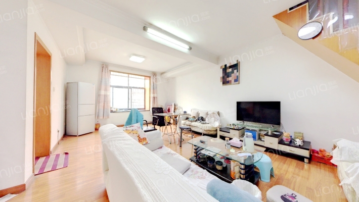 西城花园二手房实景图