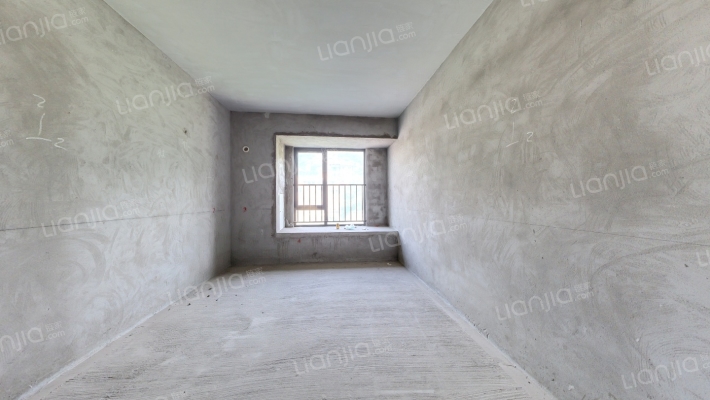 保利林语溪二手房实景图