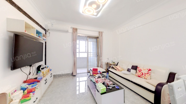 鸿业新天地和苑二手房实景图