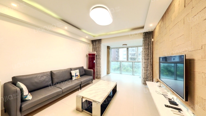 南城都汇汇雅园二期二手房实景图