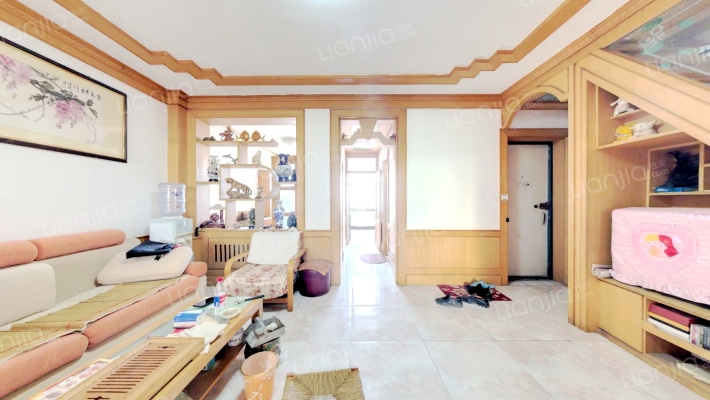 三马路东二手房实景图