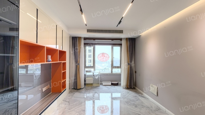 汇莲馨苑二手房实景图