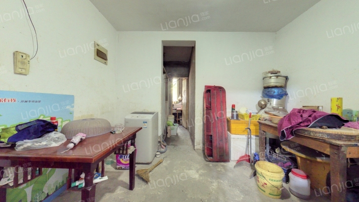 柏堰雅苑二手房实景图