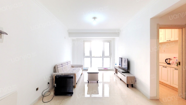 红豆杉温泉花园二手房实景图