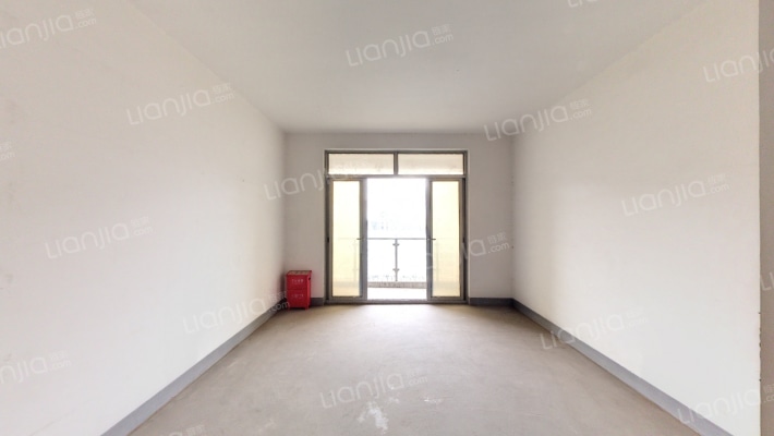 中渝爱都会二手房实景图