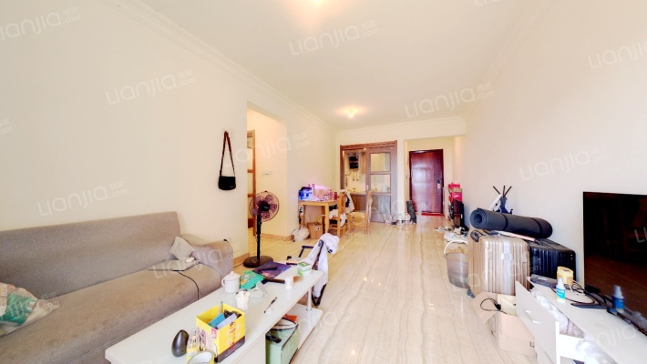 碧桂园麓湖郡二手房实景图