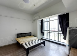 整租·路劲中和广场 1室0厅 南_路劲中和广场租房