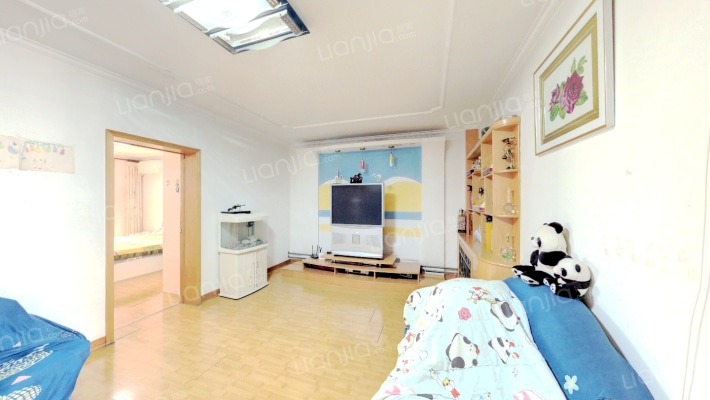 钟强小区（市发）二手房实景图