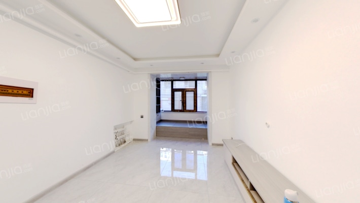 湖东小区二手房实景图