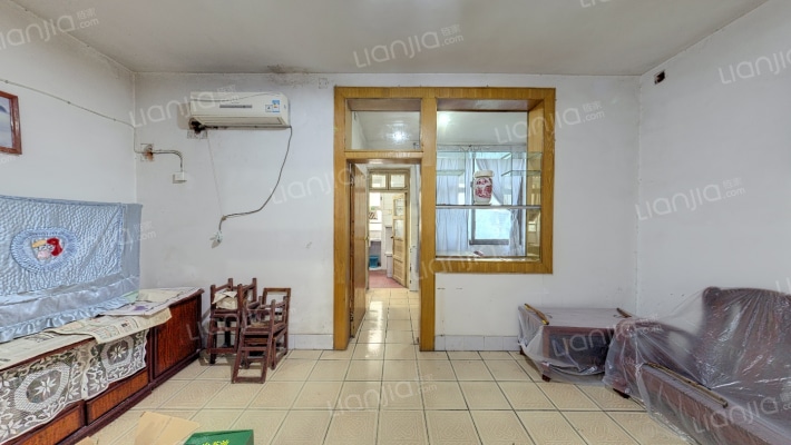 湘陵社区二手房实景图