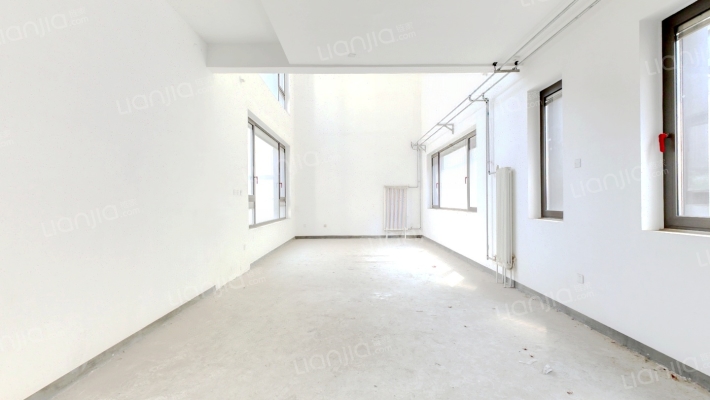 优山美地D区二手房实景图